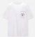 Camiseta blanca (M)