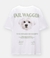 Camiseta blanca (M) - comprar en línea