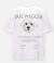 Camiseta blanca (M) - comprar en línea