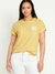 Camiseta amarilla OLD NAVY - comprar en línea