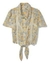 Blusa American Eagle (M) - comprar en línea