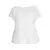Blusa blanca (XL)