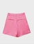 Shorts rosa - comprar en línea