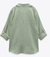 Camisa Lino ZARA en internet