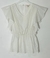 Blusa Blanca