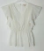 Blusa Blanca