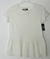 Blusa blanca