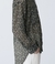 Blusa Zara - coco boutique