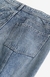 Pantalón recto mezclilla (14) - comprar en línea