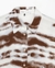 Blusa manga corta (S) - coco boutique