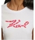 Playera Karl Lagerfeld en internet