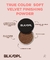 BLK/POL polvo en internet