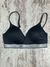 Brasier Calvin Klein