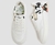 Tenis blancos Pull&Bear