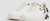 Tenis blancos Pull&Bear - coco boutique