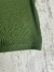 Camiseta verde Time And Tru - coco boutique