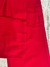 Pantalón NOBO rojo en internet