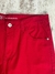 Pantalón NOBO rojo - comprar en línea