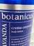 Crema Corporal Botanicus - comprar en línea