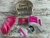Cosmetiquera kit V