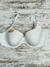 Brasier blanco