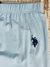 Jogger azul Polo - comprar en línea