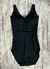 Bodysuit negro