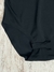 Bodysuit negro - tienda en línea