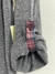 Blusa gris en internet