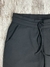 Pants Negro corto - comprar en línea
