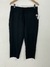 Pants Negro corto