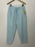 Pants azul All In Motion - comprar en línea