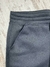 Jogger Gris - coco boutique