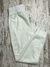 Jogger MNG Blanco - comprar en línea