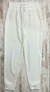 Jogger MNG Blanco