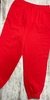 Jogger rojo H&M - comprar en línea