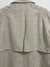 Abrigo ligero - coco boutique