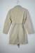 Abrigo beige M - comprar en línea