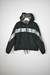 Chamarra con gorro XL