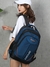 Imagem do Mochila para escola Caderno Prova D'água 17Reforçada
