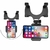 Suporte celular veicular automativo assento no retrovisor carro caminhão Gps 36