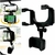 Suporte celular veicular automativo assento no retrovisor carro caminhão Gps 36