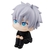1 pçs/conjunto Jujutsu Kaisen Figurin 10 cm bonito Gojo Satoru Action Figure It na internet