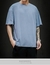 Legível 2023 verão t camisa masculina casual solto algodão manga curta camisa na internet