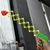 Punho retrátil atirador truque arma de brinquedo engraçado criança crianças na internet