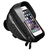Bolsa de celular para guidão de bicicleta, portátil, à prova d'água, pr? - Produtos digitais e físicos