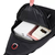 Bolsa Mochila Bolsa Transversal Pochete Alça Única Saida USB Azul Marinho (SP8 - comprar online