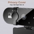 Webcam 4k 1080p mini câmera 2k completo hd webcam com microfone 15-30fps usb we - loja online