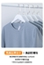 180gsm Cotton Solid Tshirts Mens Short Sleeve Fashion Brand Trend White Black Cl - Produtos digitais e físicos