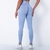 Leggings de yoga esporte feminino fitness leggings treino sem costura leggings m na internet